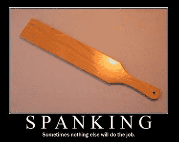 c-spank-paddle