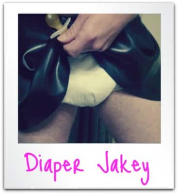 Diaper Jakey